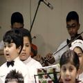 عکس آموزشگاه موسیقی مشرق قشم