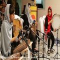 عکس آموزشگاه موسیقی مشرق قشم
