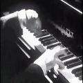 عکس Alfred Cortot - The Art of Piano Documentary