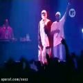 عکس Eminem concert