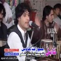 عکس Homayoun angar pashto song baran ro ro waredo