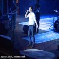عکس کنسرت بابک جهانبخش - کیش ( چی شده ؟)