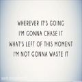 عکس Zedd - Beautiful Now - Lyrics