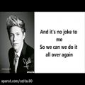 عکس One Direction - Over again