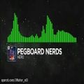 عکس Pegboard Nerds - Hero ft. Elizaveta by Pegboard Nerds