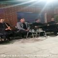 عکس گروه موسیقی ترحیم عرفانی و ختم و یادبود لاکچری و خواننده حرفه ای ۰۹۱۲۷۹۹۵۸۸۶