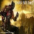 عکس Dark Souls III Soundtrack OST Vordt of the Boreal Valley