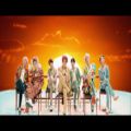 عکس موزیک ویدیو Idol از BTS(بنگتن)