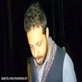 عکس امید حاجیلی-تمرین و ساند چک کنسرت امید حاجیلی در شیراز