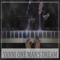 عکس یانی (رویای یک مرد) one mans dream