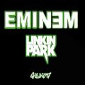 عکس اهنگ LINKIN PARK / EMINEM