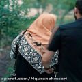 عکس کلیپ عاشقانه و احساسی مستر چشمک/ عالیه از دست ندین