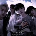 عکس Korean clip | I like txt | 우리가 한국에 갈 날을 바라며