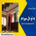 عکس اجرای آهنگ به تو دلسپردم از رسول رضایی - دولت آباد اصفهان ۱۴مهر ۹۴
