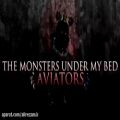 عکس آهنگ زیبای the monsters under my bed