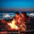 عکس موزیک ویدیو احساسی و عاشقانه / کلیپ استوری / عاشقونه