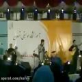 عکس کنسرت احسان خواجه امیری-تبریز -اسفند 87
