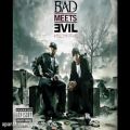 عکس Bad Meets Evil Welcome 2 Hell Eminem