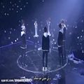 عکس اولین کنسرت BTS خیلی قشنگه بازیر نویس فارسی