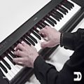 عکس معرفی و تست پیانو دیجیتال یاماها Yamaha NP-12B Digital Piano | داور ملودی