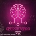 عکس آهنگ Switch اثر Masked Wolf