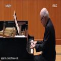 عکس دوئت Mozart piano sonata in C major - k545