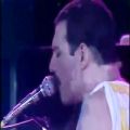 عکس Queen - Bohemian Rhapsody Live At Wembley Stadium 1986