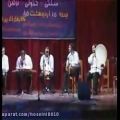 عکس کنسرت زیبای هنرمندان گرگانی با موسیقی سنتی(02)