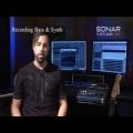 عکس mix in sonar 8