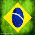 عکس سرود ملی برزیل