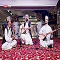 عکس موسیقی بلوچستان به رویت صدیق بلوچ و خداداد شَکل زهی