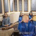 عکس گروه موسیقی سنتی /دف وسنتور تنبک۰۹۱۲۰۰۴۶۷۹۷ عبدالله پور