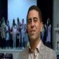 عکس مستند آثار و گروهها و فعالیتهای دکتر مسعود نکویی در شبکه تلویزیونی کرمان