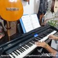 عکس بهترین آموزشگاه موسیقی هفت حوض آموزش پیانو اشکان علینیا