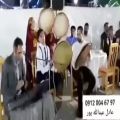 عکس موزیک سنتی شاد اجرای موسیقی زنده مجالس ۰۹۱۲۰۰۴۶۷۹۷ عبدالله پور