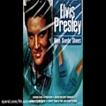 عکس اهنگ زیبای الویس پرسلی کفش های جیر ابی Elvis Presley-Blue Suede Shoes