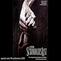 عکس اهنگ زیبای فیلم فهرست شیندلر Schindlers List