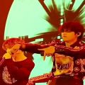 عکس کمی از آهنگ we are bulletproof از BTS