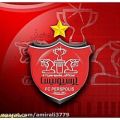 عکس اهنگ پرسپولیس