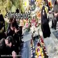 عکس دکلمه خوانی سوزناک برای مراسم ختم بهشت زهرا ۰۹۱۲۷۹۹۵۸۸۶