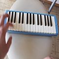 عکس تست ملودیکا یاماها Yamaha P-32D Melodica | داور ملودی