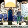 عکس اجرای آهنگ لب کارون توسط محمود جهان در تنگ چنار یزد
