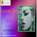 عکس Lorenn Art - Shine [Instrumental]