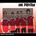 عکس One Direction - Teenage Dirtbag
