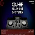 عکس معرفی دی جی همه کاره پایونیر PIONEER XDJ RR