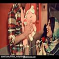 عکس موزیک ویدئو چتر و خیابون خواننده مهران اصلانی