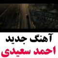 عکس آهنگ جدید از احمدسعیدی - آهنگ دوستت دارم