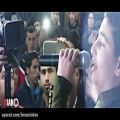 عکس اجرای ترکی و فارسی - آی دیونه - با صدای صالح جعفرزاده