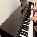 عکس ملودی اسپانیایی ، موسیقی محلی اسپانیا ، پیانو : لیلی گشتاسبی - ۱۴۰۰/۰۸/۲۰