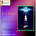 عکس Kylie Minogue - Everything Is Beautiful [Instrumental]